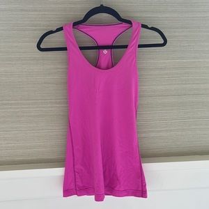 Lululemon tank